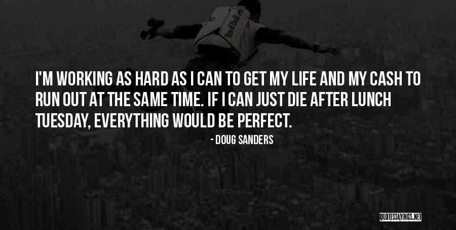 Bratkovichi Quotes By Doug Sanders Bratkovichi Quotes By Doug Sanders