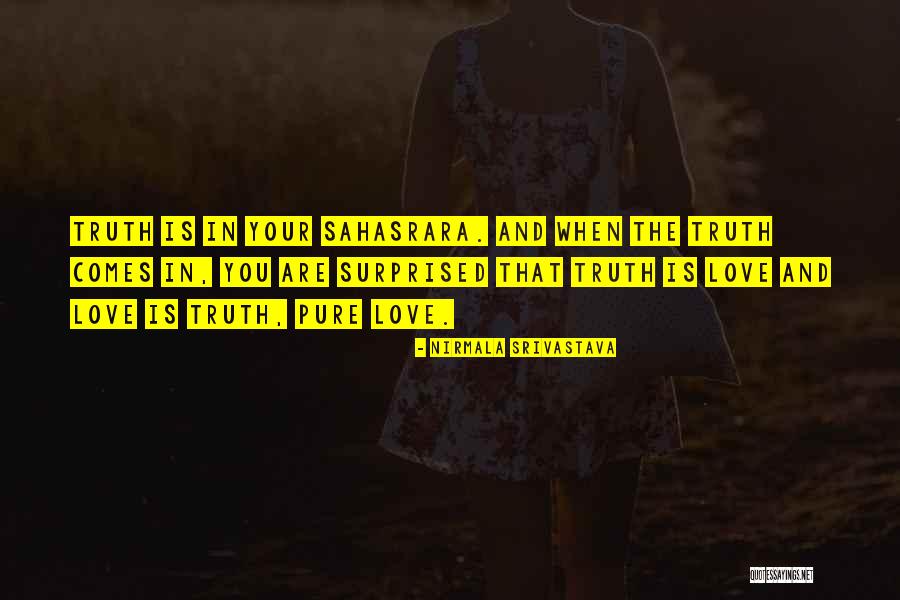 Bratkowski Paintings Quotes By Nirmala Srivastava Bratkowski Paintings Quotes By Nirmala Srivastava