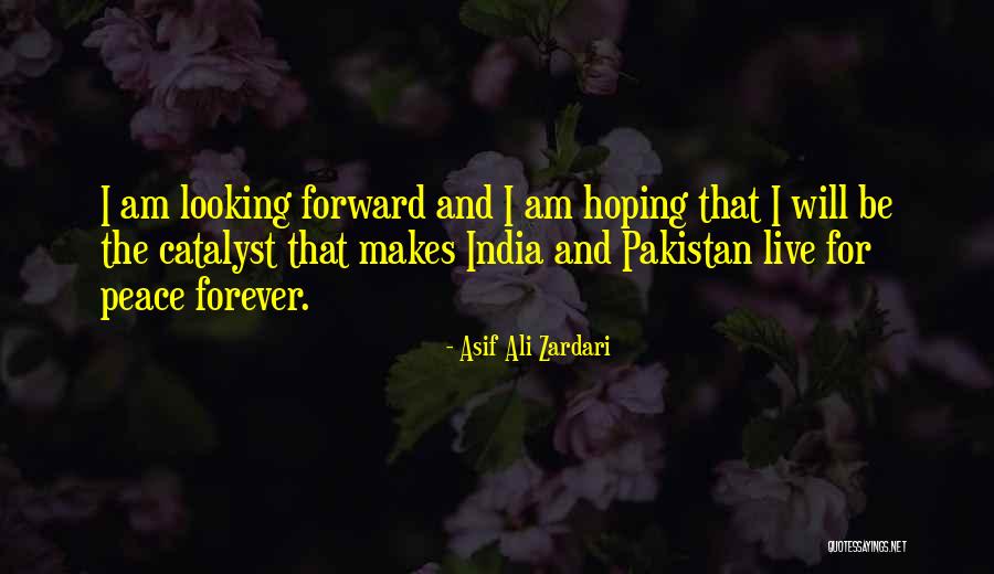 Bratkowski Zeke Quotes By Asif Ali Zardari Bratkowski Zeke Quotes By Asif Ali Zardari