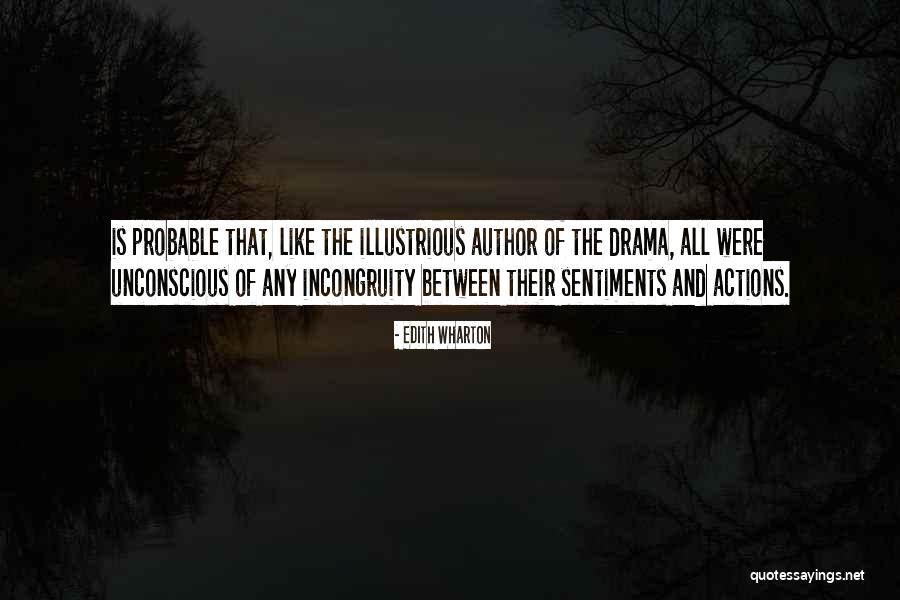 Bratkowski Zeke Quotes By Edith Wharton Bratkowski Zeke Quotes By Edith Wharton