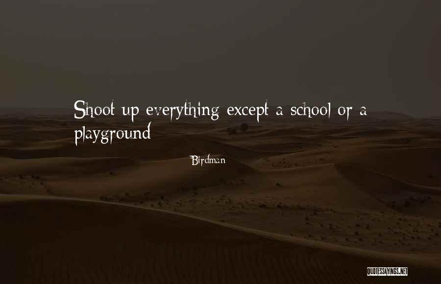 Bratlien Quotes By Birdman Bratlien Quotes By Birdman