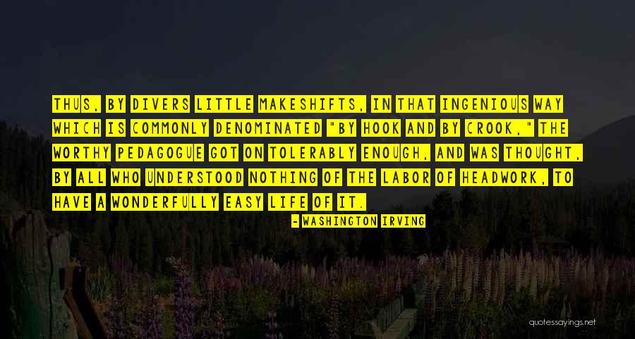 Bratlien Quotes By Washington Irving Bratlien Quotes By Washington Irving