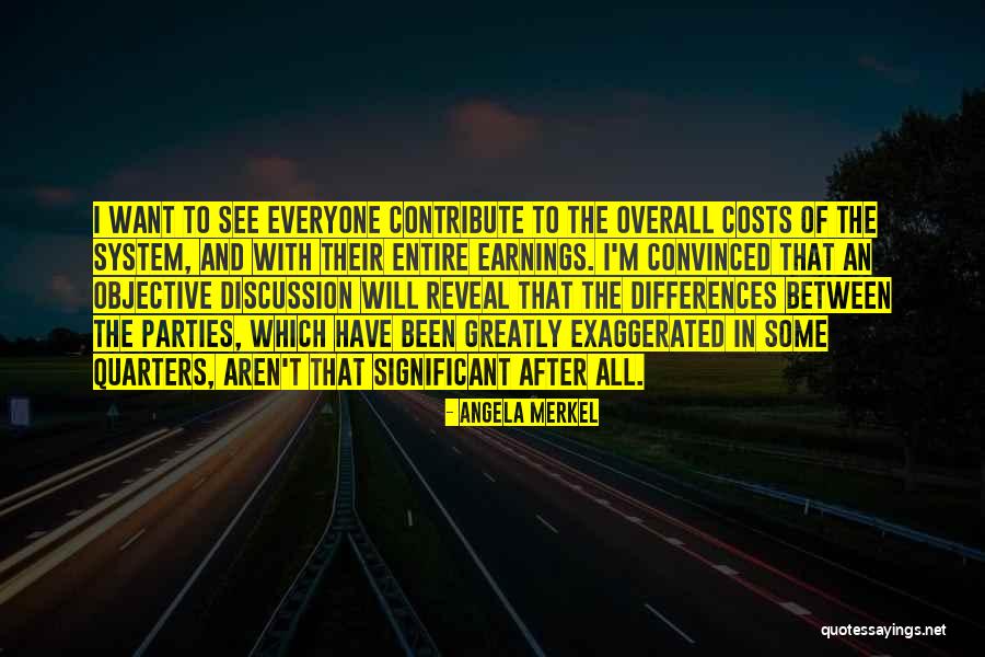 Bratskii Quotes By Angela Merkel Bratskii Quotes By Angela Merkel
