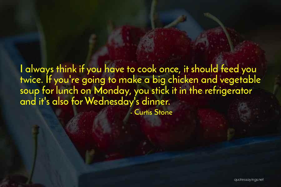 Bratslavsky Quotes By Curtis Stone Bratslavsky Quotes By Curtis Stone