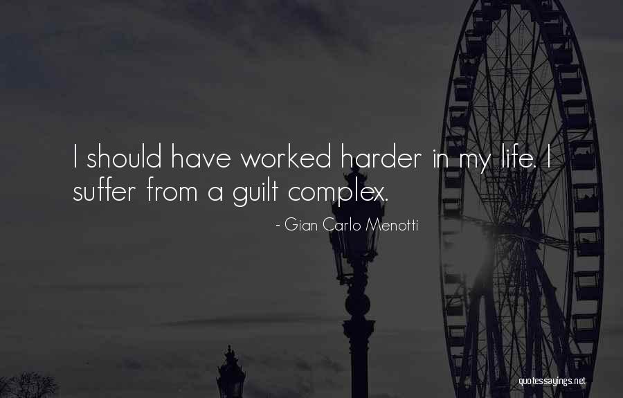 Bratslavsky Quotes By Gian Carlo Menotti Bratslavsky Quotes By Gian Carlo Menotti