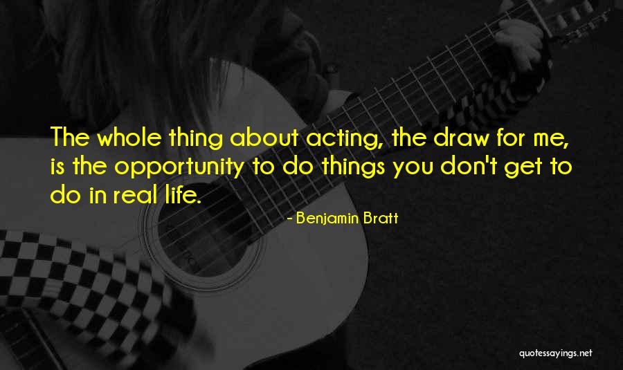 Bratt Quotes By Benjamin Bratt Bratt Quotes By Benjamin Bratt