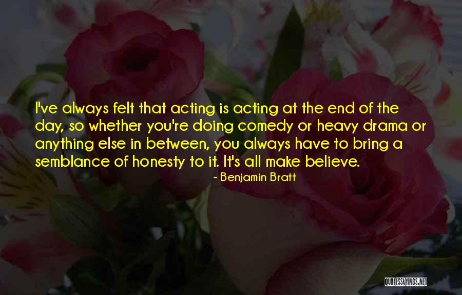 Bratt Quotes By Benjamin Bratt Bratt Quotes By Benjamin Bratt