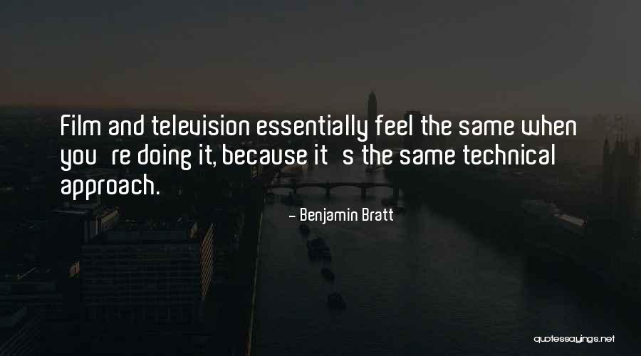 Bratt Quotes By Benjamin Bratt Bratt Quotes By Benjamin Bratt
