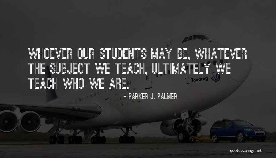 Brattain Fire Quotes By Parker J. Palmer Brattain Fire Quotes By Parker J. Palmer