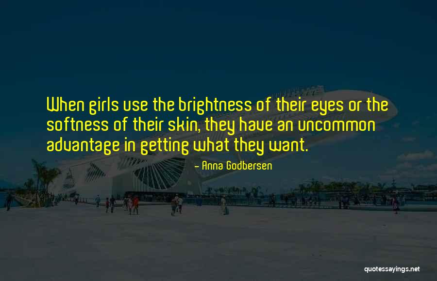 Bratten Burge Quotes By Anna Godbersen Bratten Burge Quotes By Anna Godbersen