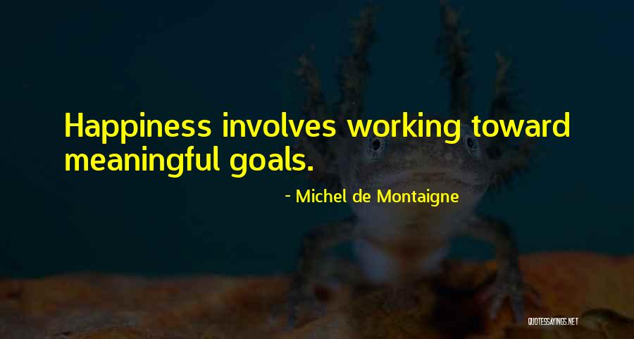 Brattishly Quotes By Michel De Montaigne