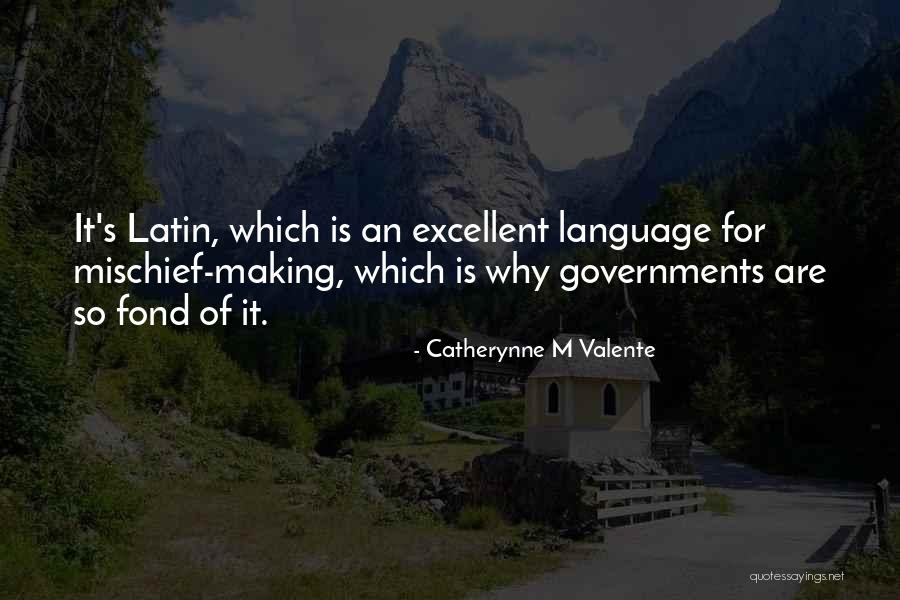 Bratton Dr Optical Quotes By Catherynne M Valente Bratton Dr Optical Quotes By Catherynne M Valente