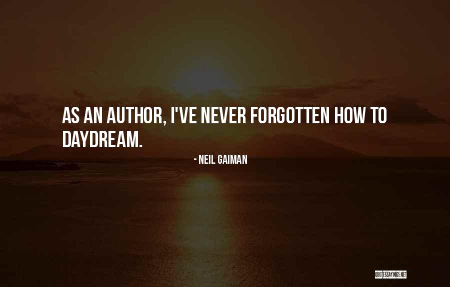 Bratty Girl Quotes By Neil Gaiman