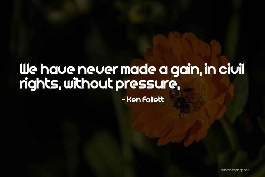 Bratty Girlfriend Quotes By Ken Follett Bratty Girlfriend Quotes By Ken Follett