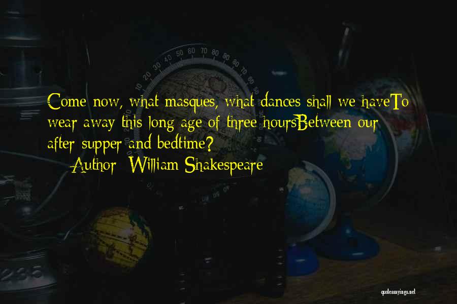 Bratul Borcea Quotes By William Shakespeare