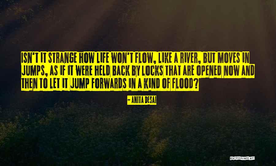 Bratul Omului Quotes By Anita Desai Bratul Omului Quotes By Anita Desai