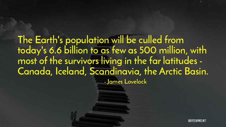 Bratya Grim Quotes By James Lovelock Bratya Grim Quotes By James Lovelock
