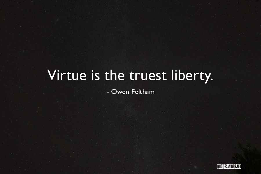 Bratya Shaxunts Quotes By Owen Feltham Bratya Shaxunts Quotes By Owen Feltham