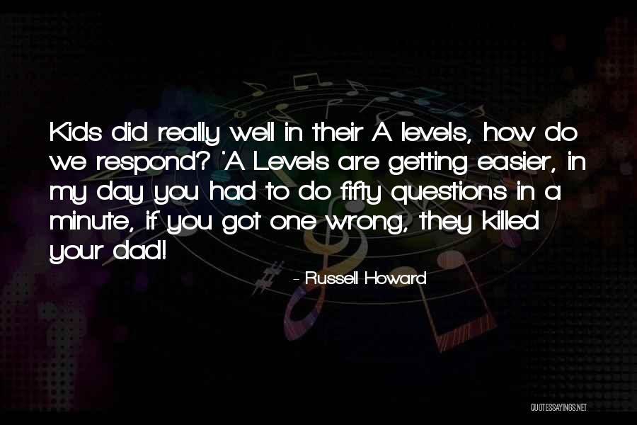 Bratya Smotret Quotes By Russell Howard Bratya Smotret Quotes By Russell Howard