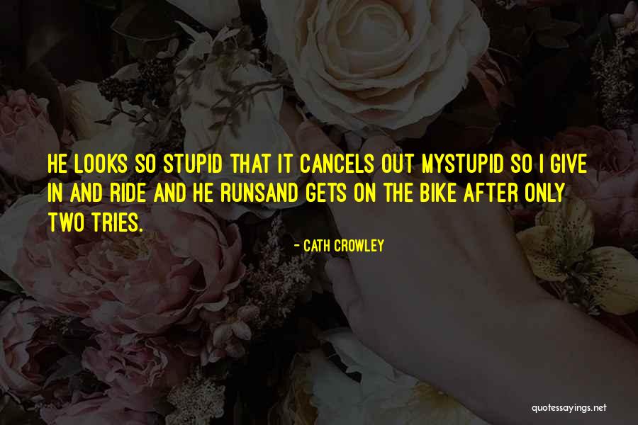 Brauburgers Quotes By Cath Crowley Brauburgers Quotes By Cath Crowley