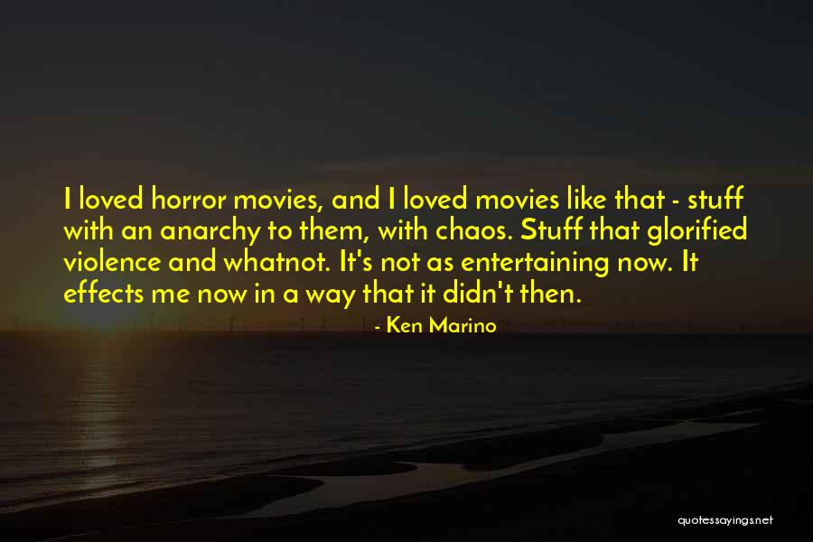 Brauchen Ige Quotes By Ken Marino Brauchen Ige Quotes By Ken Marino