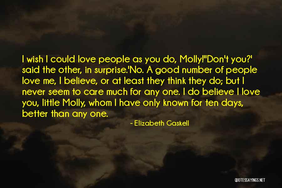 Brauchen Verb Quotes By Elizabeth Gaskell Brauchen Verb Quotes By Elizabeth Gaskell