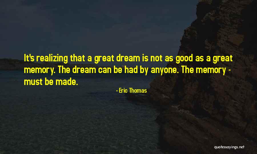 Brauchst Translation Quotes By Eric Thomas Brauchst Translation Quotes By Eric Thomas