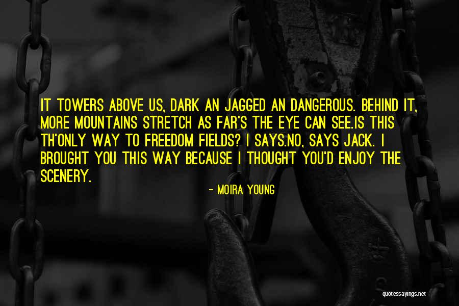 Braucht Ba Quotes By Moira Young Braucht Ba Quotes By Moira Young