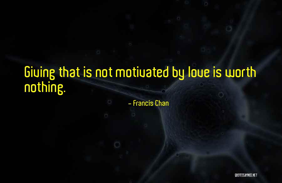 Braucht Quotes By Francis Chan Braucht Quotes By Francis Chan