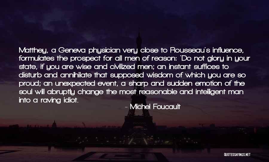 Brauen Construction Quotes By Michel Foucault Brauen Construction Quotes By Michel Foucault