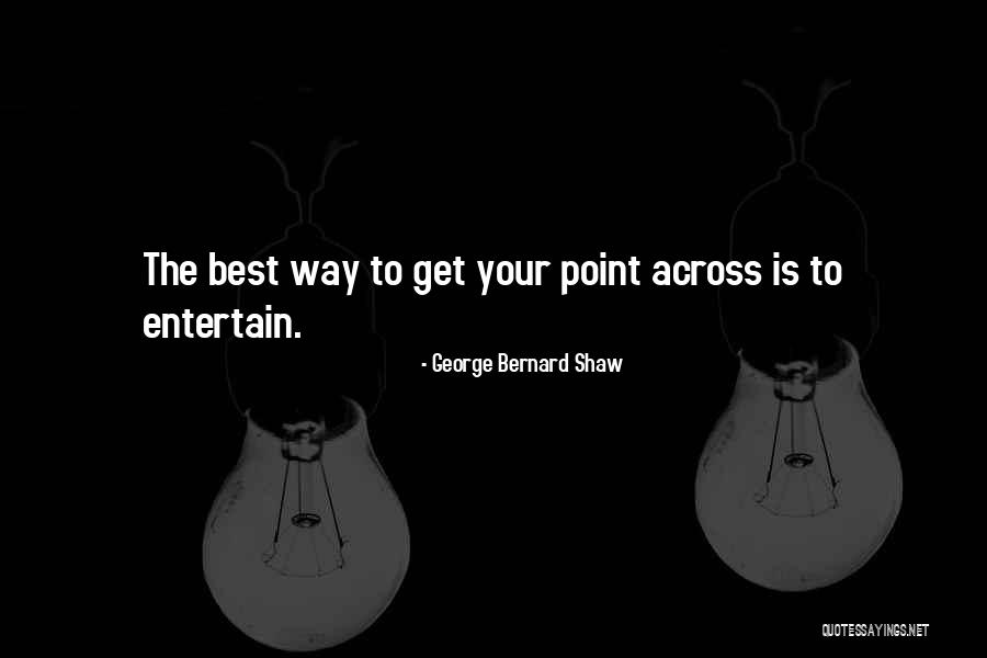 Braukmann 80 170 Quotes By George Bernard Shaw Braukmann 80 170 Quotes By George Bernard Shaw