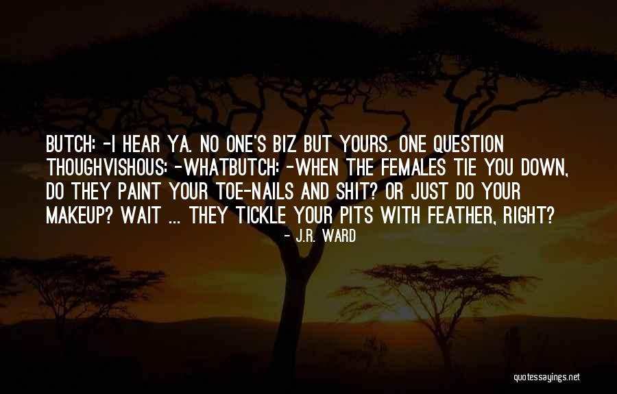 Braukmann Water Quotes By J.R. Ward Braukmann Water Quotes By J.R. Ward