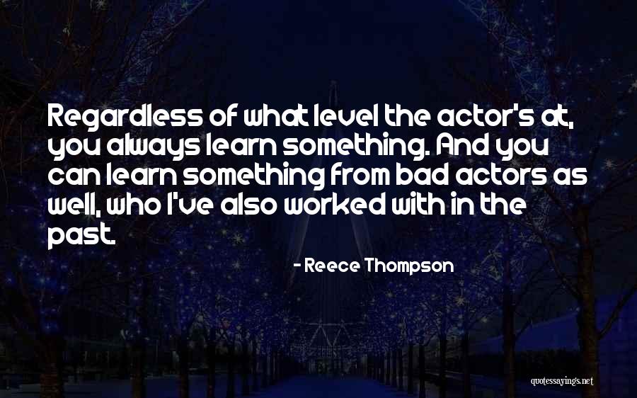 Braukmann Water Quotes By Reece Thompson Braukmann Water Quotes By Reece Thompson