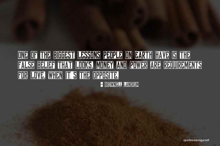 Braulio Bessa Quotes By Brownell Landrum Braulio Bessa Quotes By Brownell Landrum