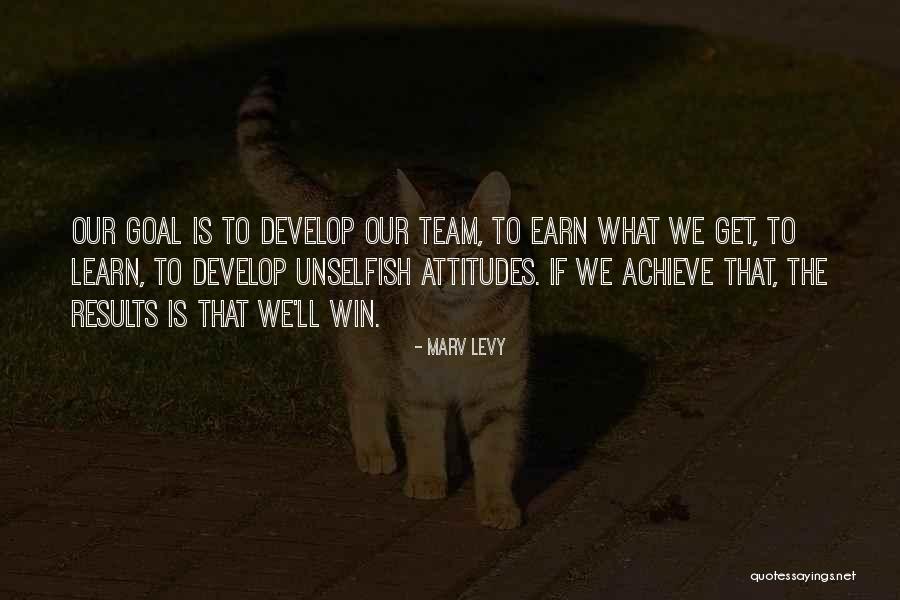 Braulio Estima Quotes By Marv Levy Braulio Estima Quotes By Marv Levy