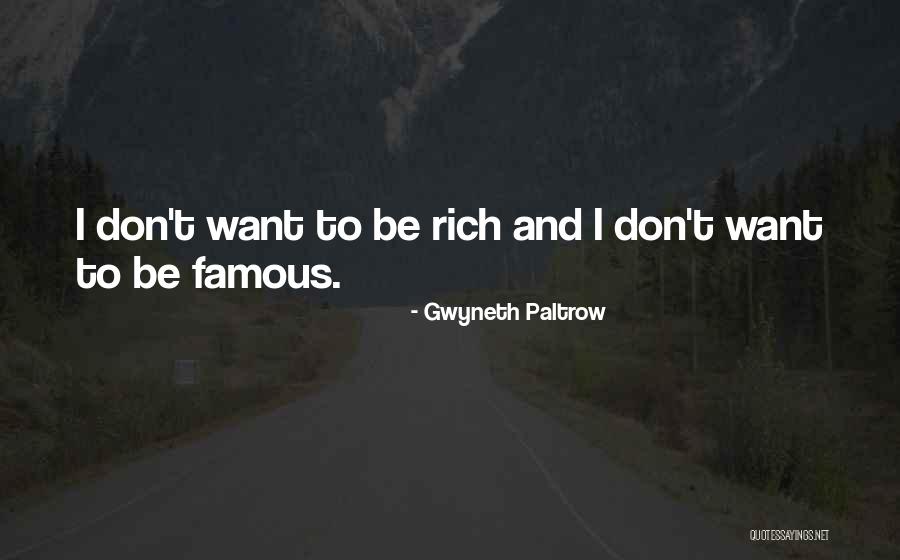 Braunberger Ranch Quotes By Gwyneth Paltrow Braunberger Ranch Quotes By Gwyneth Paltrow