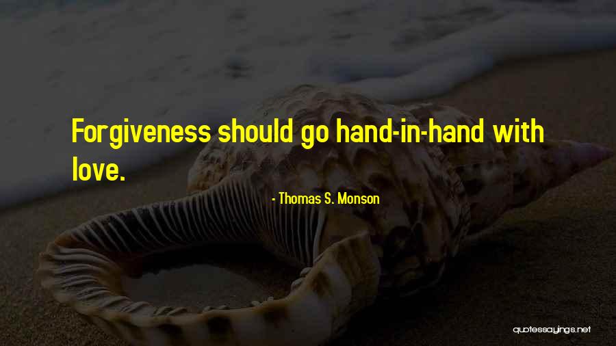 Brauneck Lenggries Quotes By Thomas S. Monson Brauneck Lenggries Quotes By Thomas S. Monson