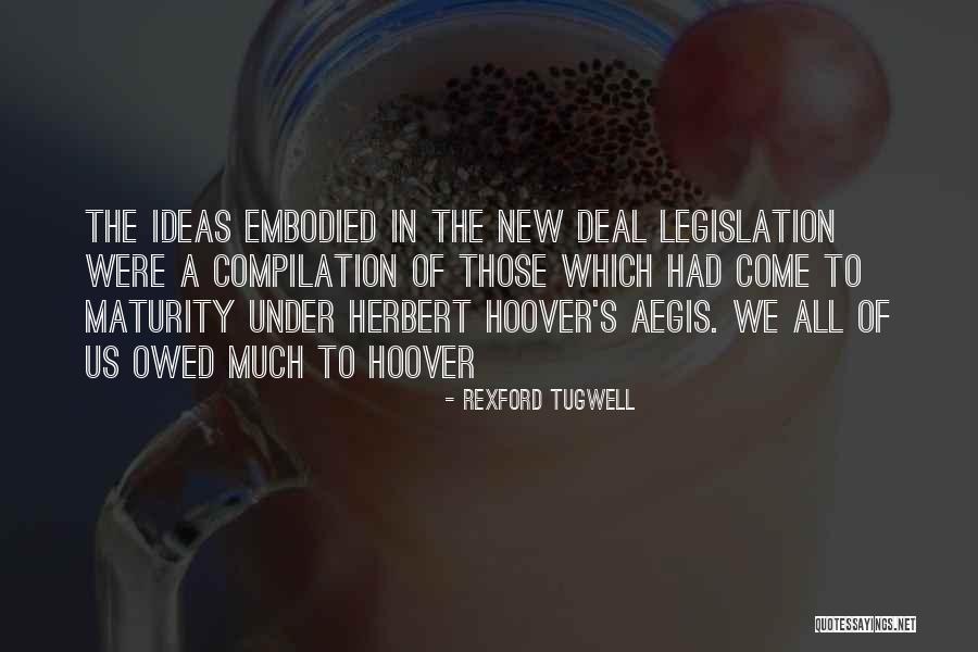 Braunfels Castle Quotes By Rexford Tugwell Braunfels Castle Quotes By Rexford Tugwell