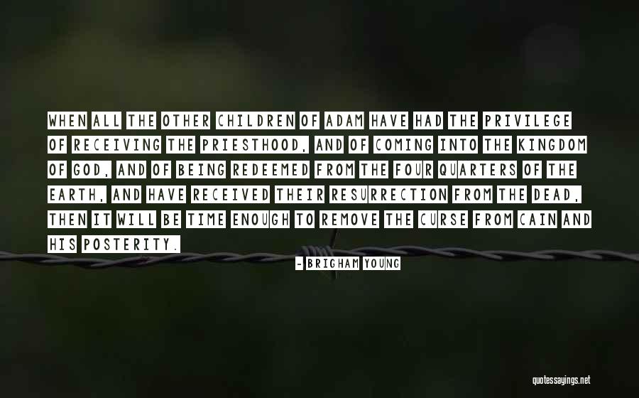Braungart Margaret Quotes By Brigham Young Braungart Margaret Quotes By Brigham Young