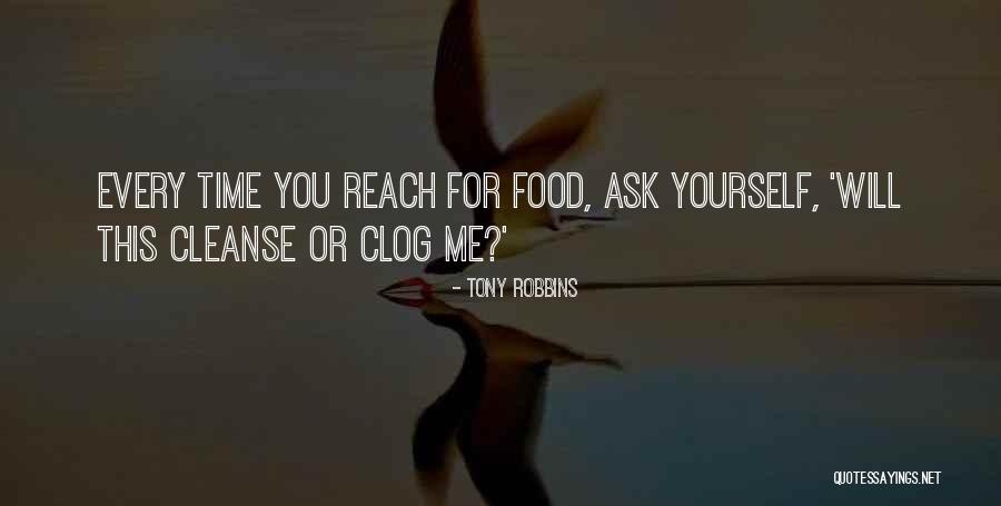 Braungart Margaret Quotes By Tony Robbins