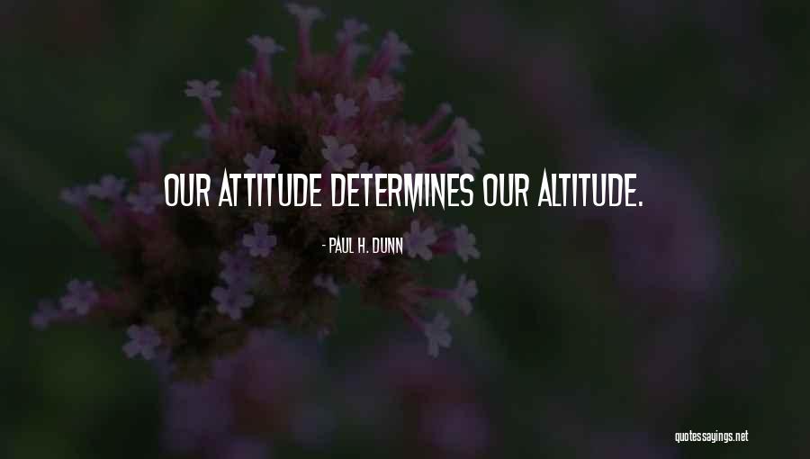 Braungers Quotes By Paul H. Dunn Braungers Quotes By Paul H. Dunn