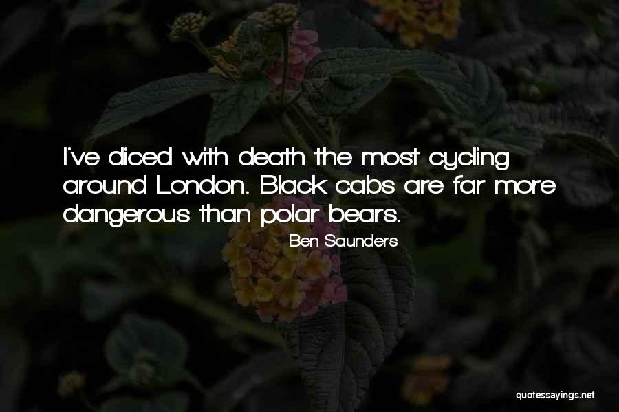 Braunlichs Whirlpool Quotes By Ben Saunders Braunlichs Whirlpool Quotes By Ben Saunders