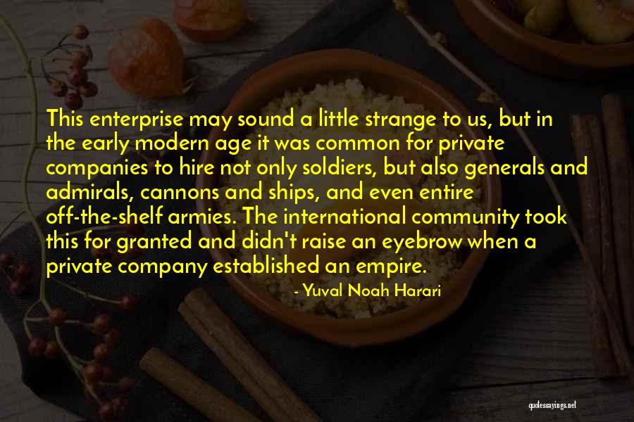 Braunlichs Whirlpool Quotes By Yuval Noah Harari Braunlichs Whirlpool Quotes By Yuval Noah Harari