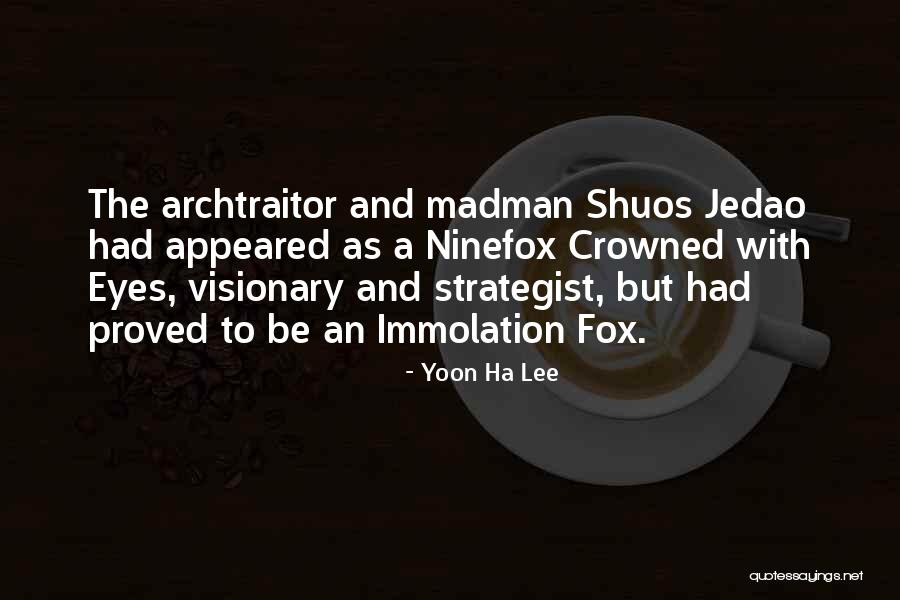 Braunohler Design Quotes By Yoon Ha Lee Braunohler Design Quotes By Yoon Ha Lee