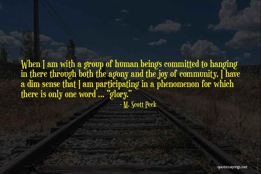 Braunohler Wayfair Quotes By M. Scott Peck Braunohler Wayfair Quotes By M. Scott Peck