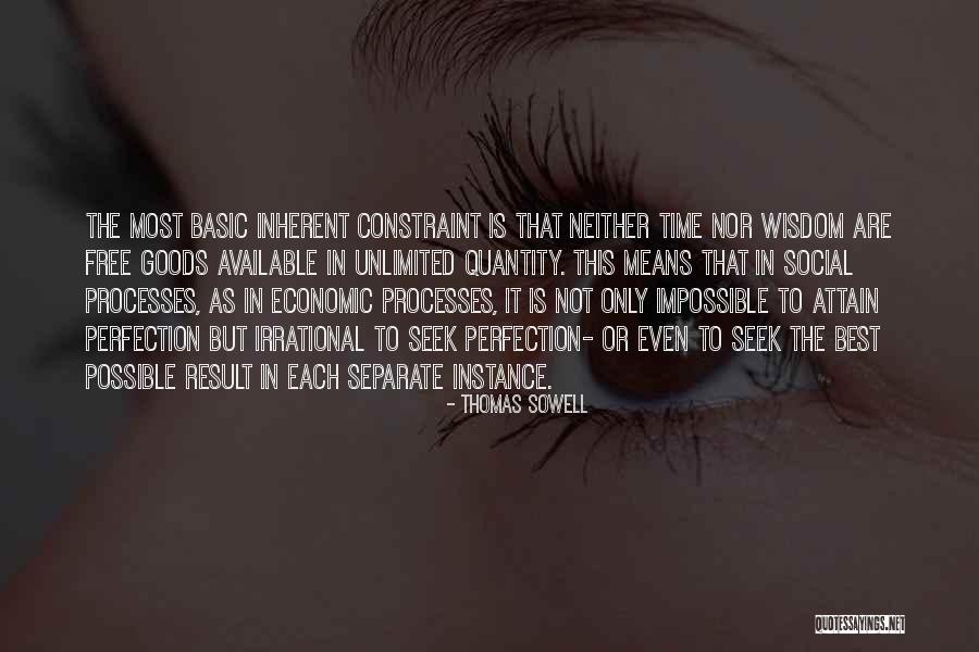 Braunovy Quotes By Thomas Sowell Braunovy Quotes By Thomas Sowell