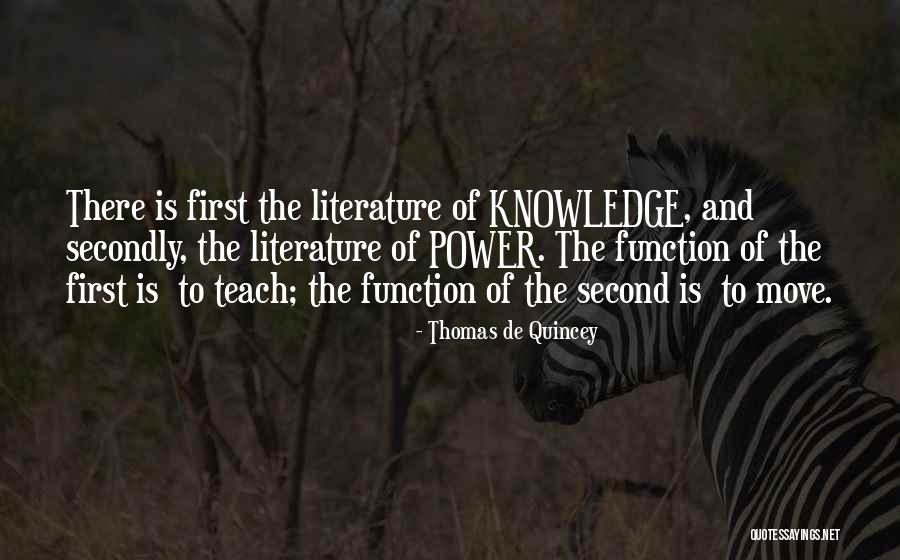 Braunsberg Prussia Quotes By Thomas De Quincey Braunsberg Prussia Quotes By Thomas De Quincey