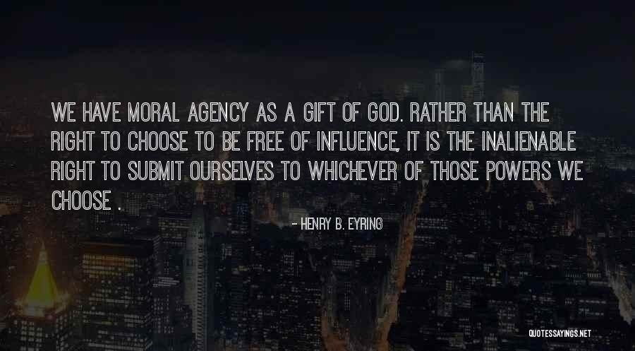 Braunstein Quotes By Henry B. Eyring Braunstein Quotes By Henry B. Eyring
