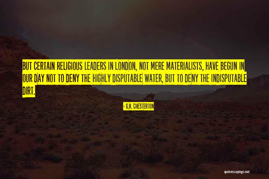Brause Realty Quotes By G.K. Chesterton Brause Realty Quotes By G.K. Chesterton