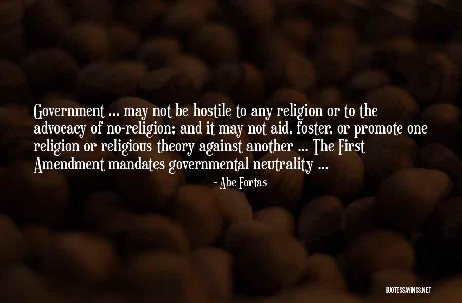 Braustasi Quotes By Abe Fortas Braustasi Quotes By Abe Fortas